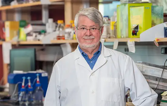 Dr. Murray Brilliant